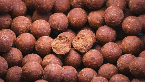 Nutrabaits 15mm boilies 1kg - nutrabaits,