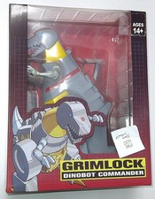 Transformers Grimlock 9" G1
