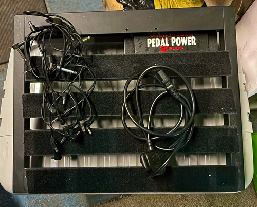 Pedaltrain novo pedalboard - 18,