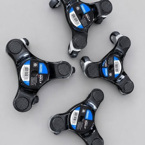 Draper wheel dolly - 3,