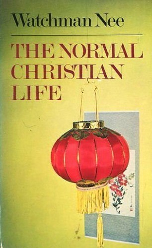 The normal christian life - the,
