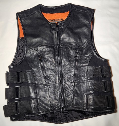 First classics leather - leather, gear