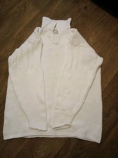 NEW Vintage Next Ladies white