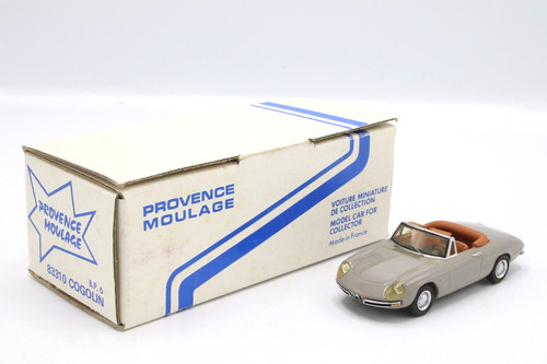 Provence moulage scale - 1/43,
