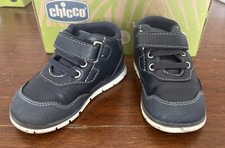 Chicco baby blue shoes size - baby, eu