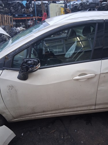 2018 nissan micra - 2018, k14