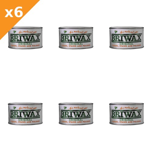 Briwax wax polish original - briwax,