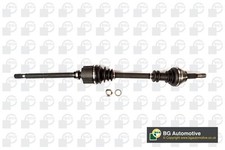 Drive Shaft Fits Citroen Fiat Peugeot Talbot C25 Ducato Talento BGA DS1411R