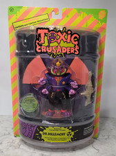 2024 Toxic Crusaders Dr
