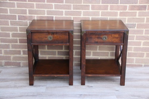 Pair laura ashley balmoral - of,