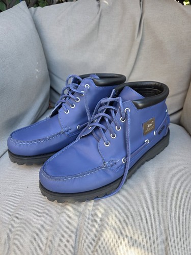 Patta sebago ranger - x,