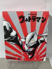 Ultraman Light Up Action