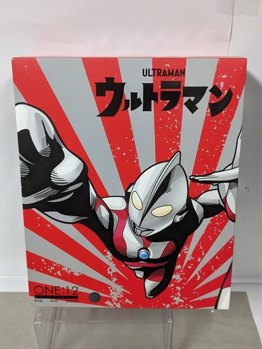 Ultraman light action - up,
