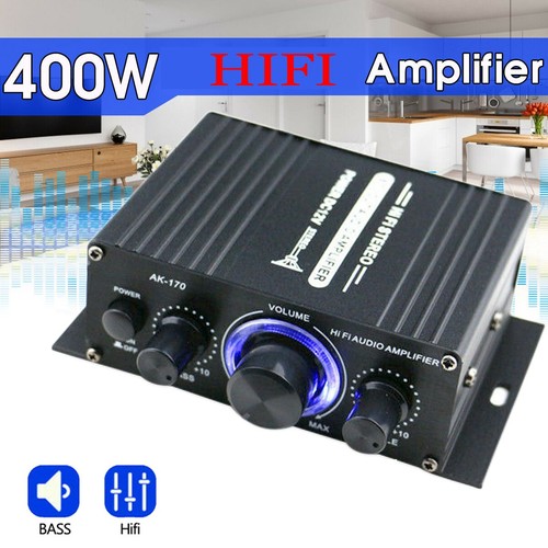 200w fi auto stereo - 200w, hi-fi