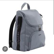 Babystyle oyster changing - babystyle,