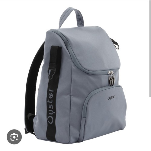 Babystyle oyster changing - oyster,