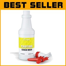 Silk Screen Cleaner -