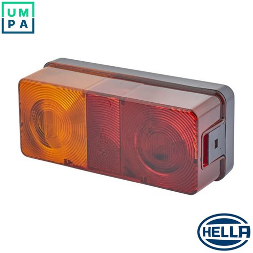 Tail light assembly 2se 002 - tail,