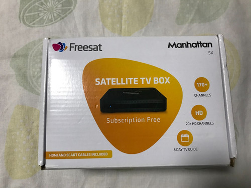 Manhattan freesat satellite - manhattan,