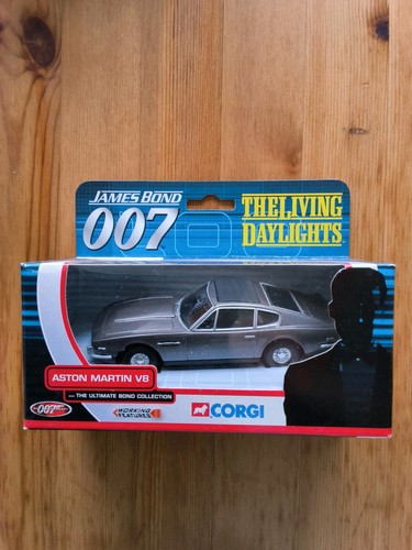 Corgi james bond ty04802 the - corgi,