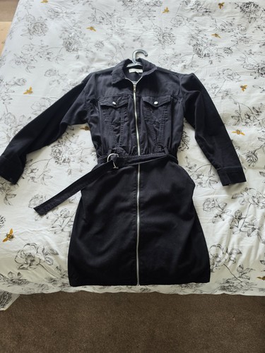 Women new look black - look,