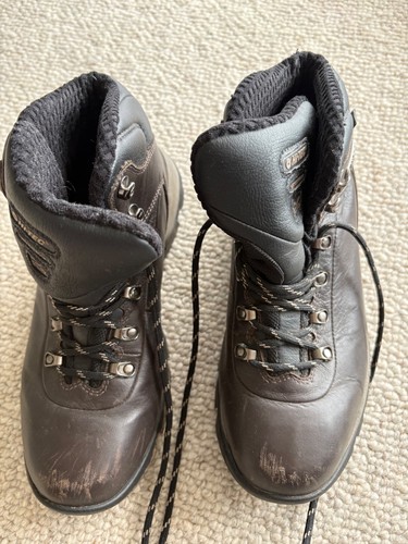 Tec lite altitude ultra - hi-tec, v-lite
