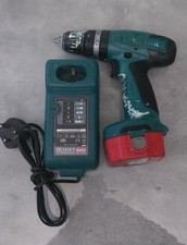 Makita drill 6281d cordless - 6281d,