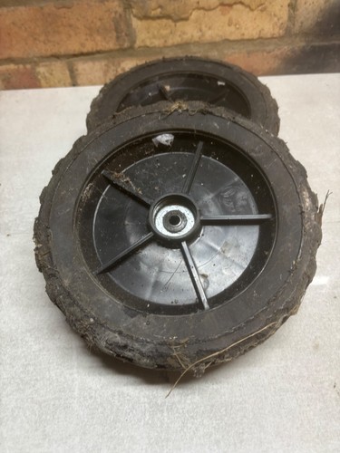 Mountfield stiga rear - mountfield,