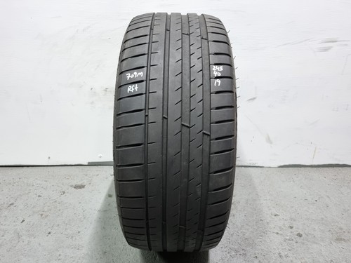 245 r19 michelin 98y - 245, zp