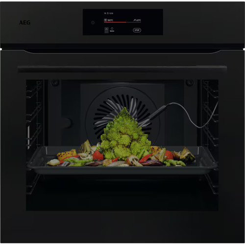 Aeg nbe7p731at mealassist - aeg,