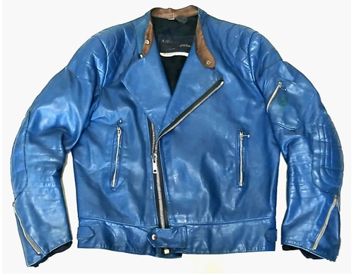 Ace vintage belstaff - belstaff, blue