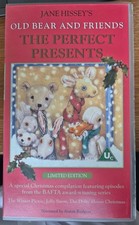 Jane Hissey's Old Bear And