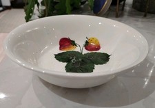 Vintage Wemyss Ware Strawberry