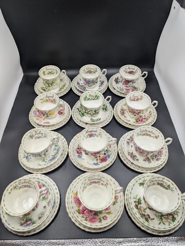 Royal albert flowers the - albert,