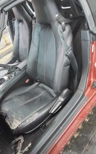 FRONT SEAT LH MAZDA MX-5 MK4