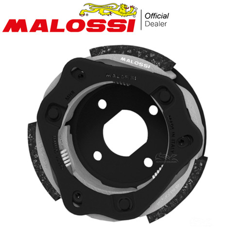 Adjustable clutch vespa - adjustable, et2