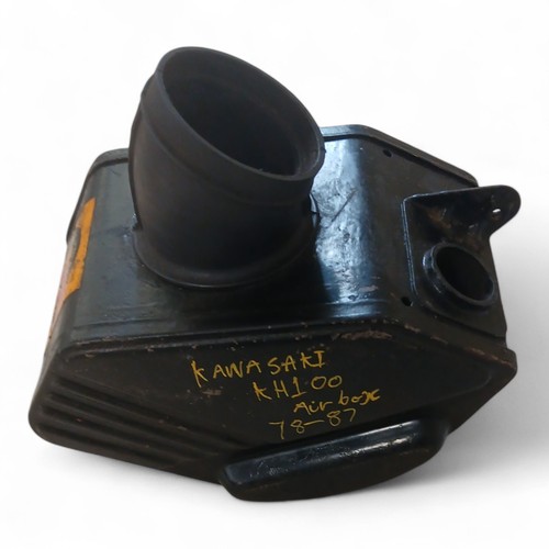 Kawasaki kh100 100 air - air, filter