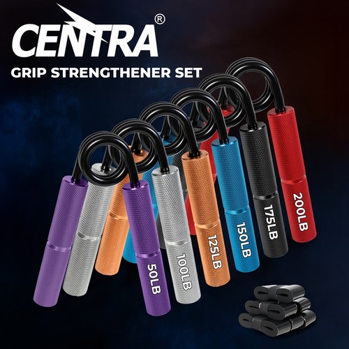 Centra hand grip - centra,