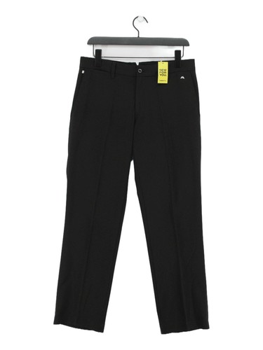 Lindeberg men trousers w - men's,