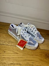Replay Silver Metallic