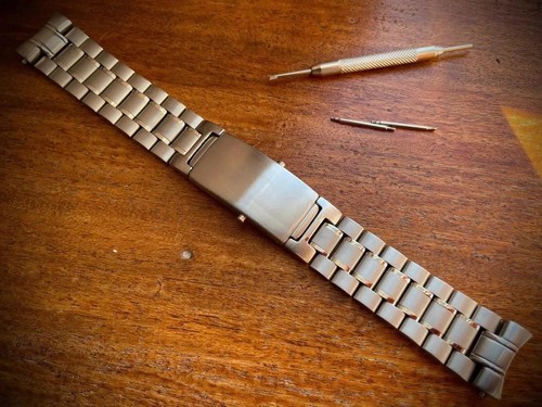 22mm solid stainless - 20-22mm,