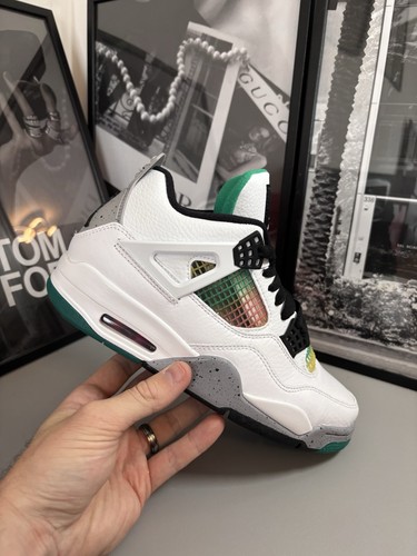 Jordan retro lucid green - retro,