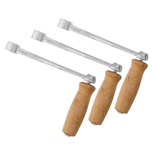 3pcs meat grinder - meat, handle