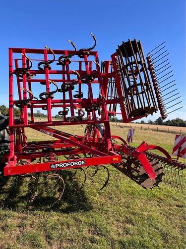 2019 proforge maxtilla - 2019, 6