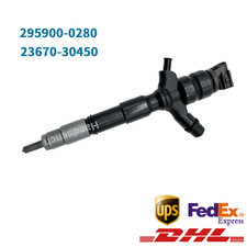 Diesel Injector 23670-30450