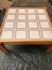 Vintage 1970s Mid-Century