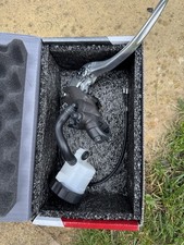 Yamaha R1 2022 Front Master Cylinder Genuine OE