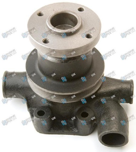 Fordson dexta super - &,