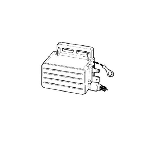 0020134 motoplat control unit - 0020134,