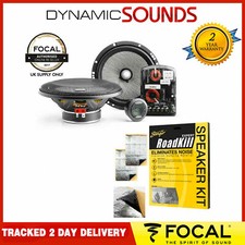 Focal 165AS Access Series